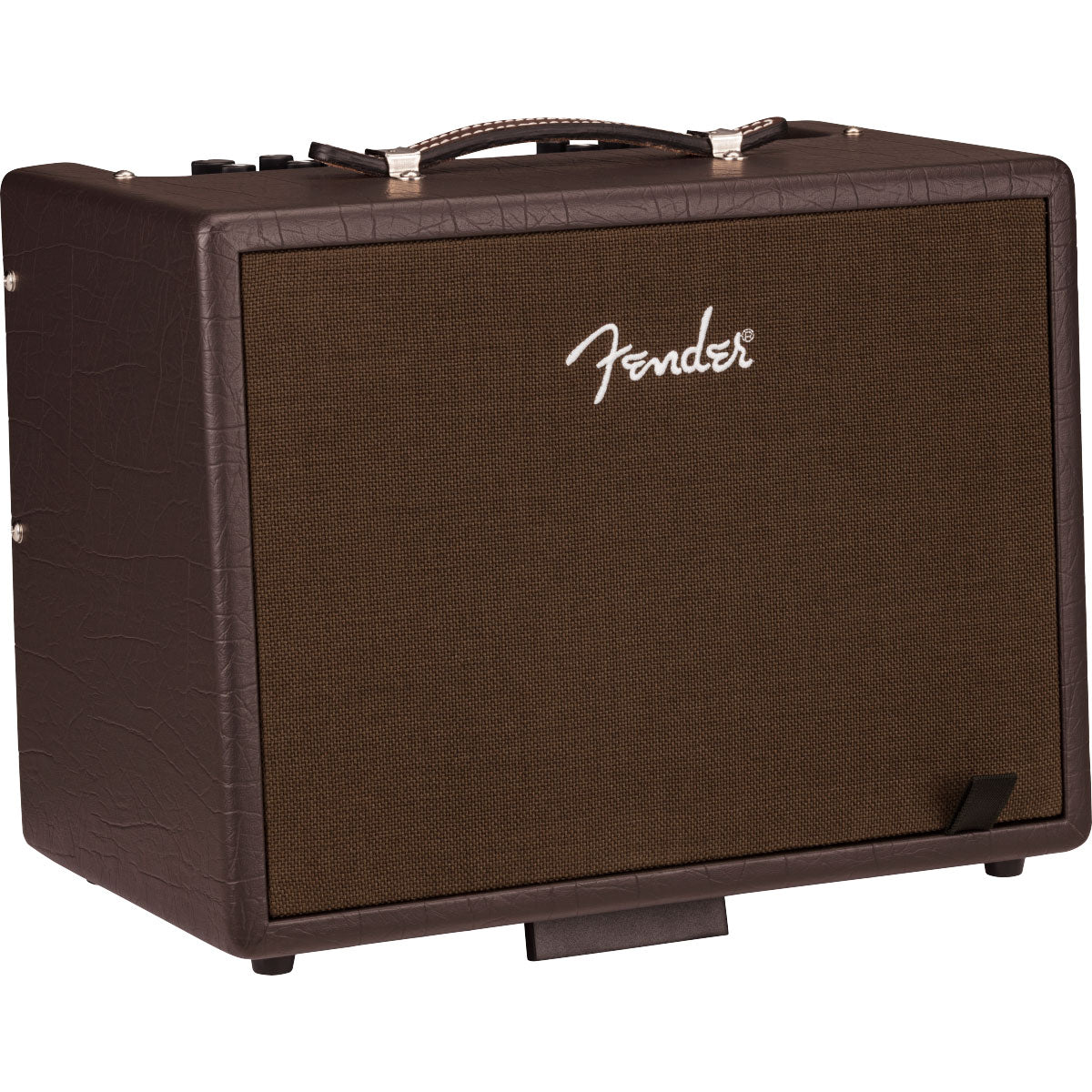 Fender Acoustasonic JR Combo Amplifier