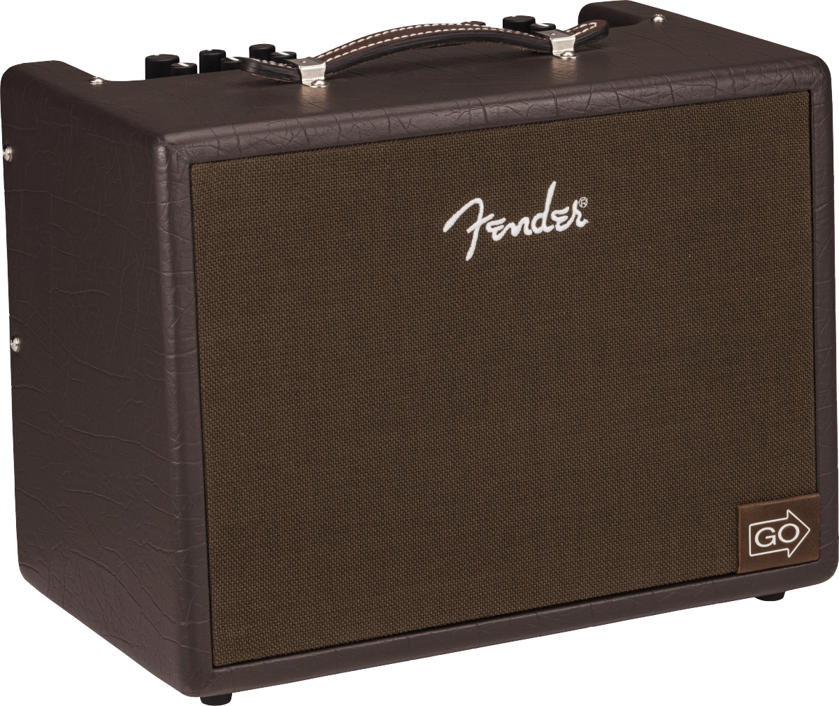 Fender Acoustic Go Combo Amplifier