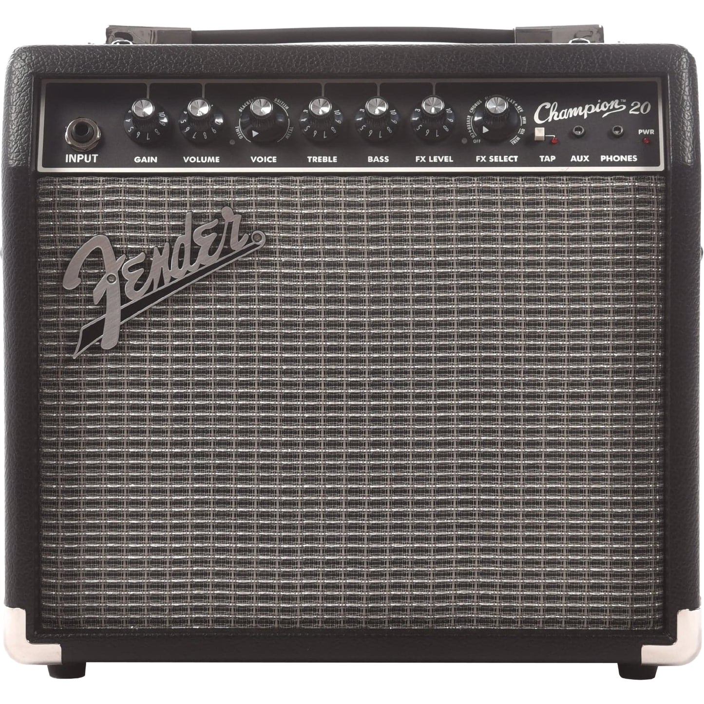 Fender Champion 20 Combo Amp