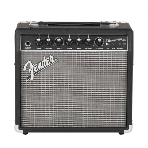 Fender Champion 20 Combo Amp