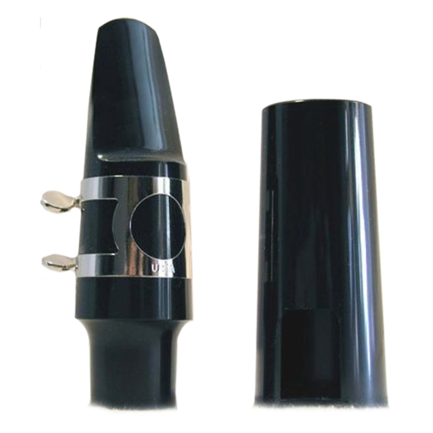 American Plating 2331K Soprano Sax Mouthpiece Kit