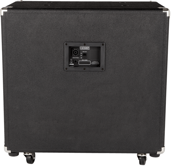 Fender Rumble 1x15 v3 300-Watt 8-Ohm Cabinet