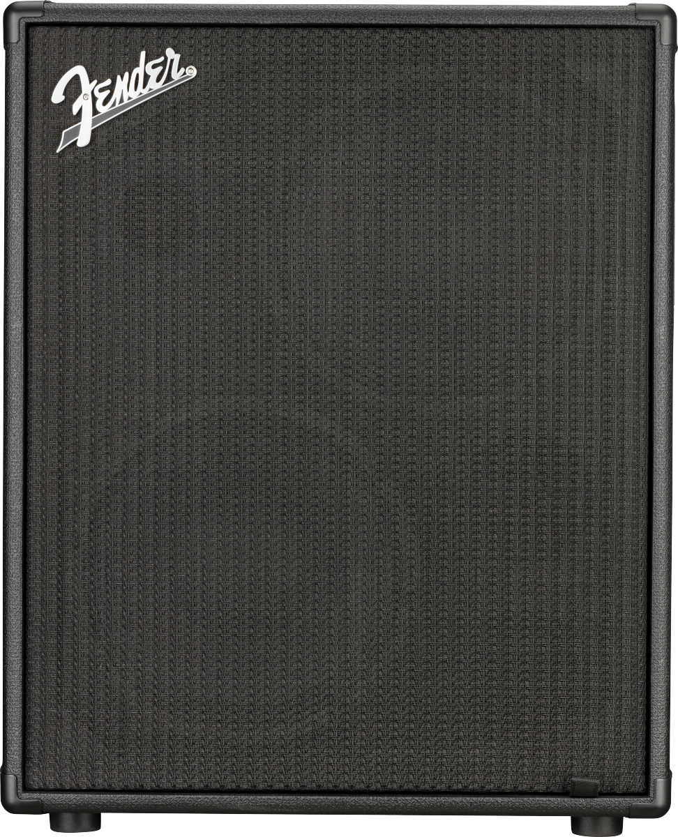 Fender Rumble 210 Cabinet 210 2x10 Bass Cabinet