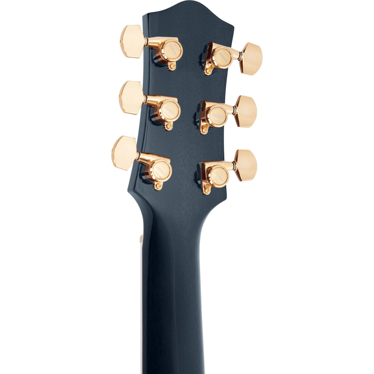 Gretsch G6228TG Players Edition Jet™ BT Electric Guitar w/ Bigsby®, Midnight Sapphire