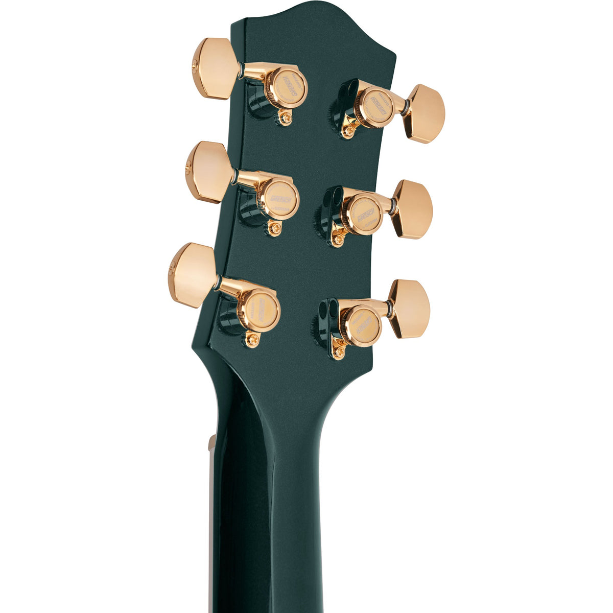Gretsch G6228TG-PE Players Edition Jet™ BT w/ Bigsby® Electric Guitar, Cadillac Green