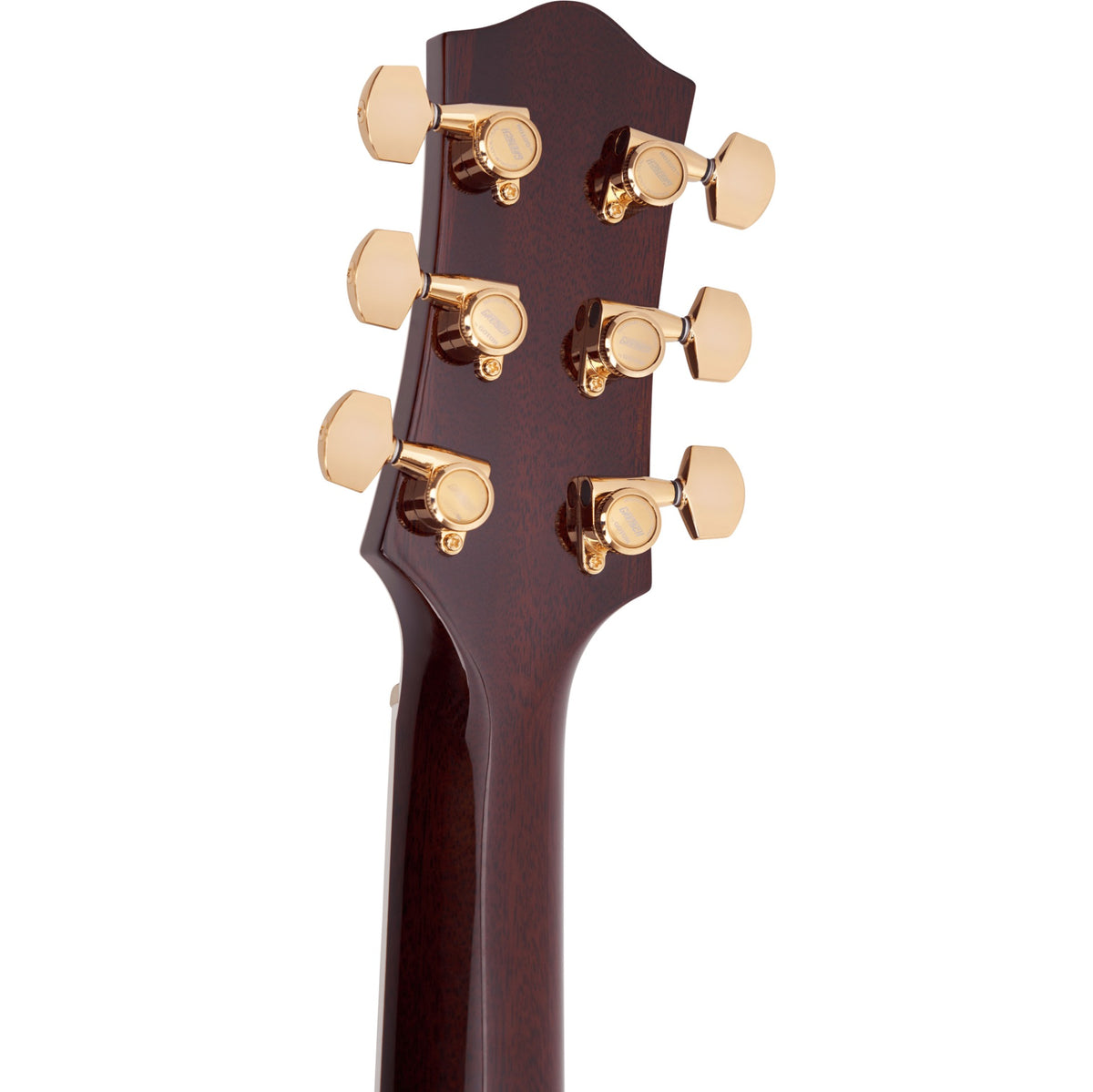 Gretsch G6228TG Players Edition Jet™ BT Electric Guitar w/ Bigsby®, Walnut Stain
