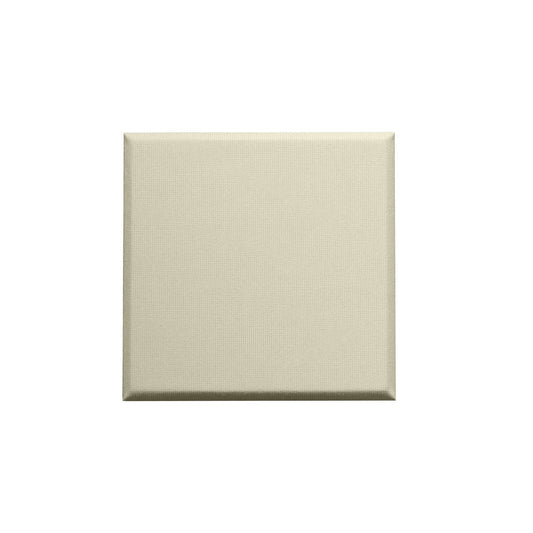 Primacoustic 2" Control Cube Panel - Square Edge - Beige - 12 Pack
