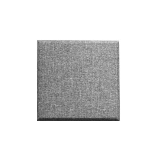 Primacoustic 2" Control Cube Panel - Square Edge - Gray - 12 Pack