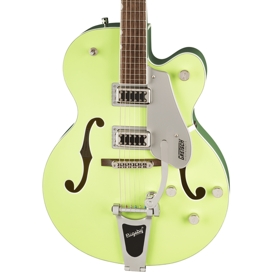 Gretsch G5420T Electromatic Classic Electric Guitar - Two-Tone Anniversary Green