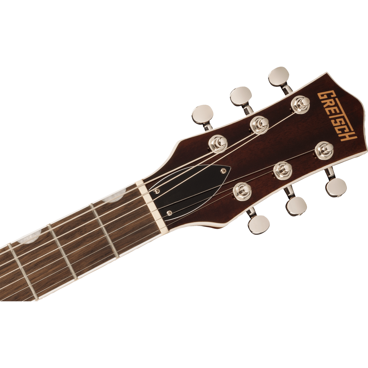 Gretsch G5210T-P90 Electromatic Jet Two 90 Single-Cut Electric Guitar w/ Bigsby, Vintage White