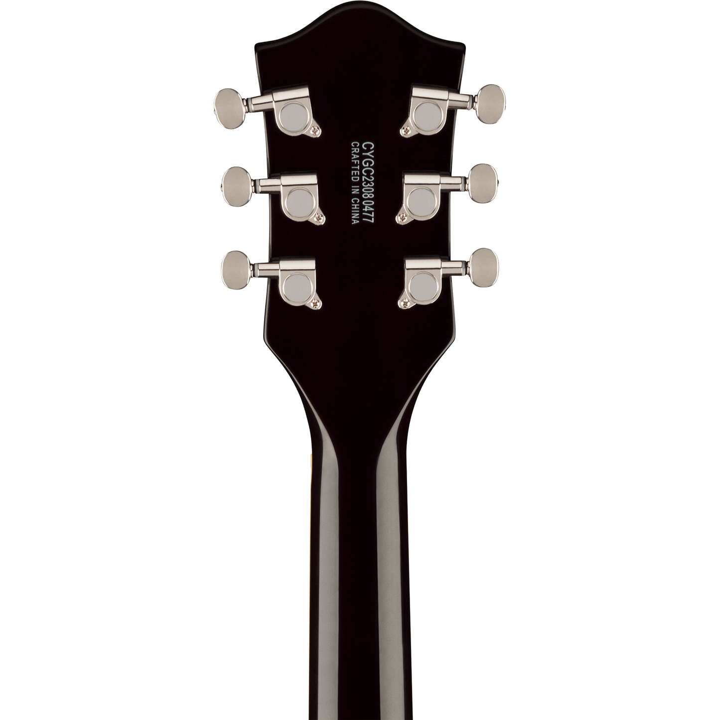 Gretsch G5622 Electromatic Center Block Double-Cut Guitar - Claret Burst