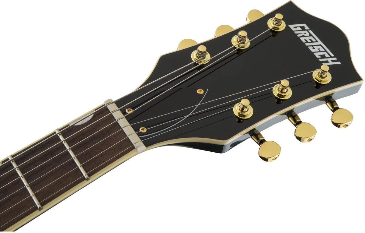 Gretsch G5655TG Electromatic Center Block Jr. Electric Guitar - Cadillac Green