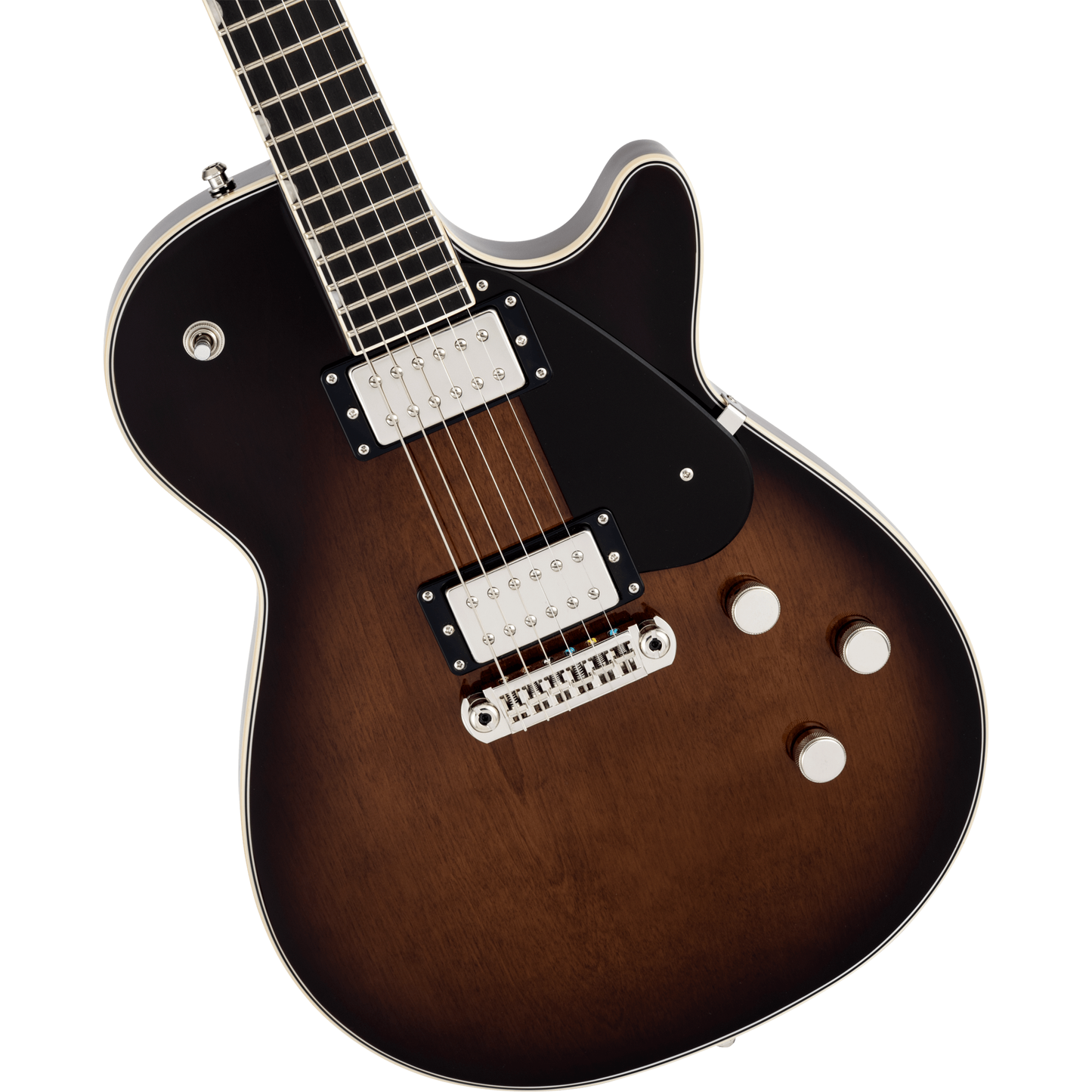 Gretsch Electromatic Premier Jet Electric Guitar - Robusto Burst