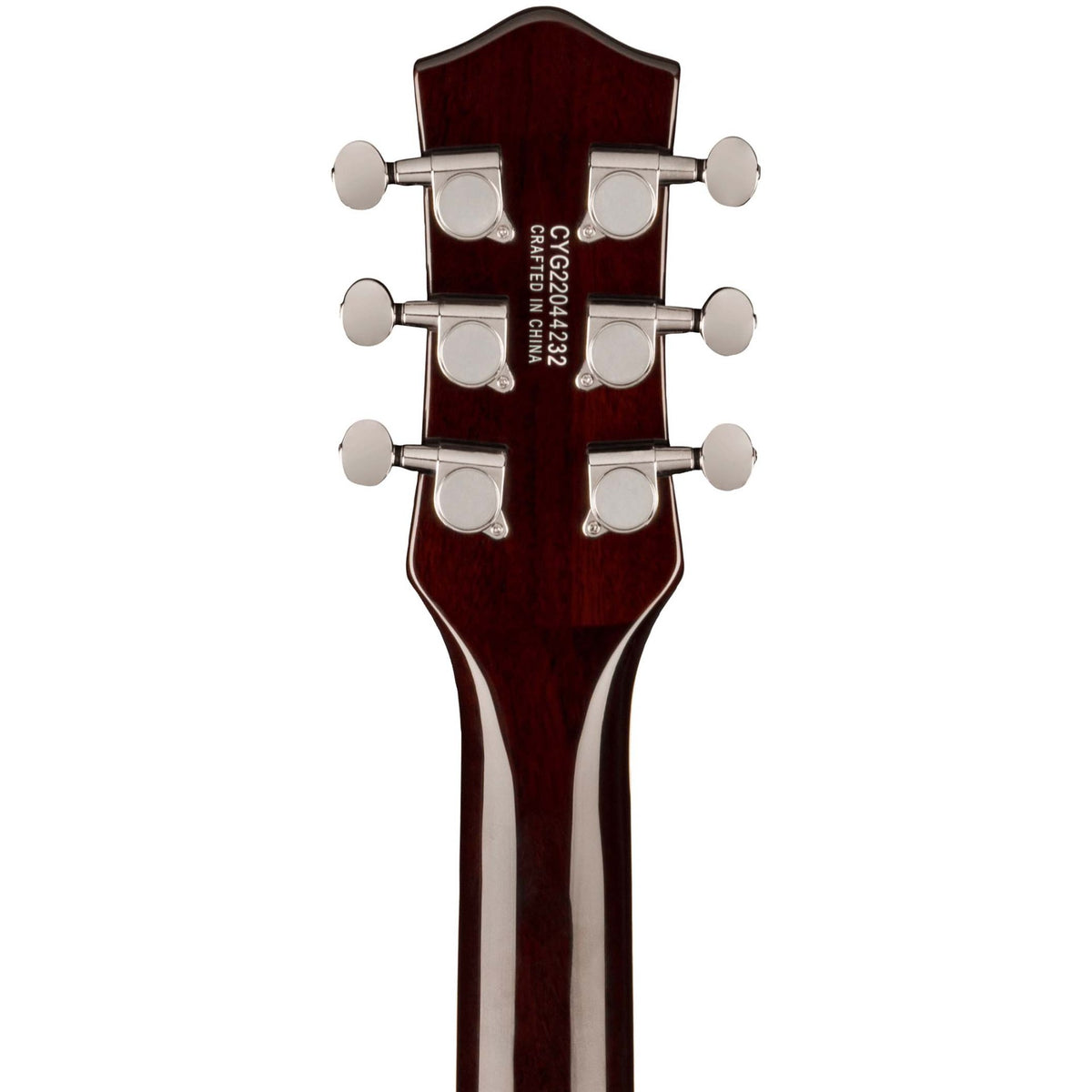 Gretsch G5210-P90 Electromatic® Jet Two 90 Single-Cut Electric Guitar, Broadway Jade