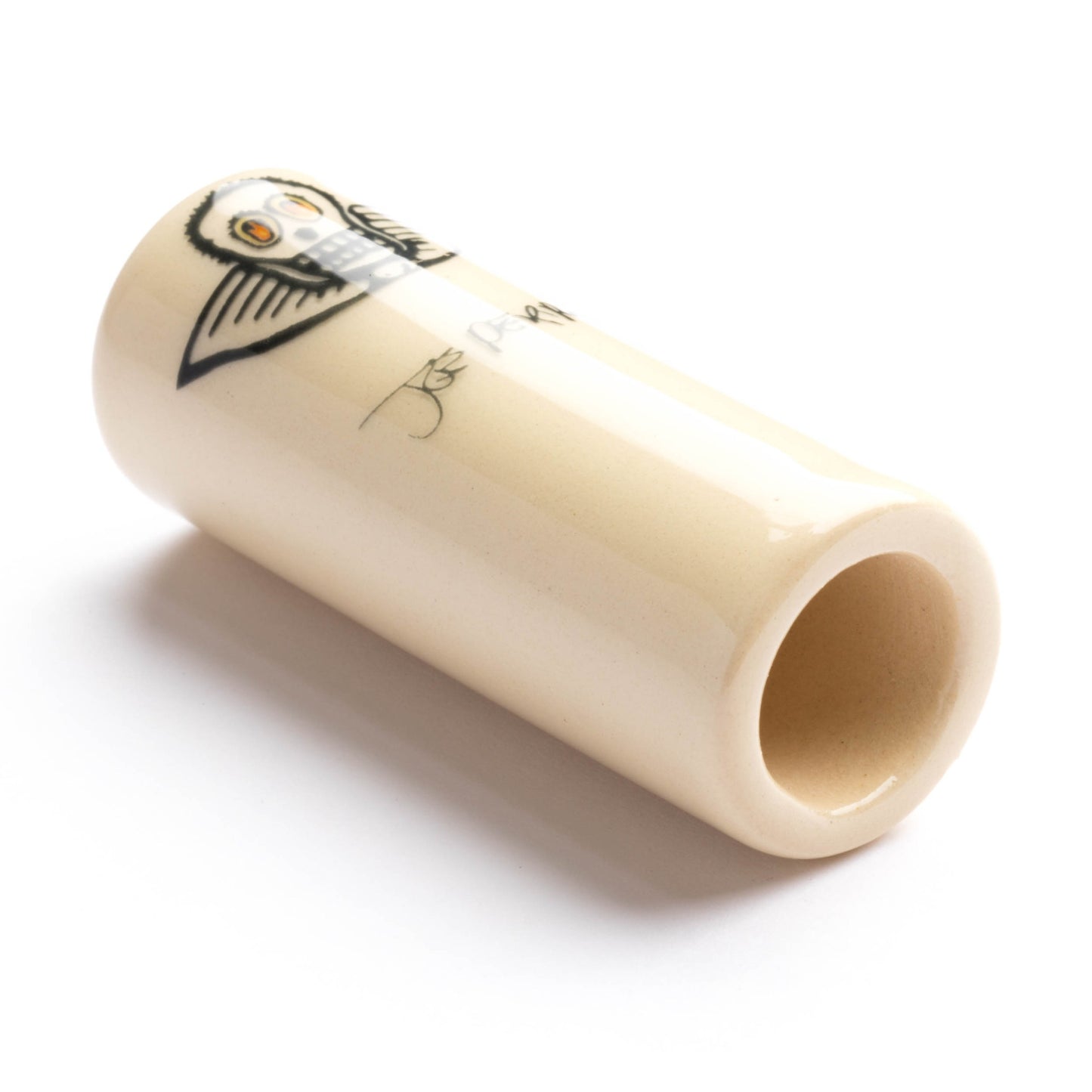 Dunlop 255 Joe Perry "Boneyard" Slide, Medium/Long