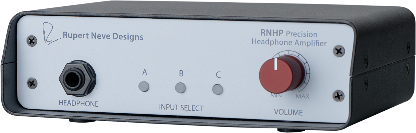 Rupert Neve Designs RNHP Headphone Amplifier