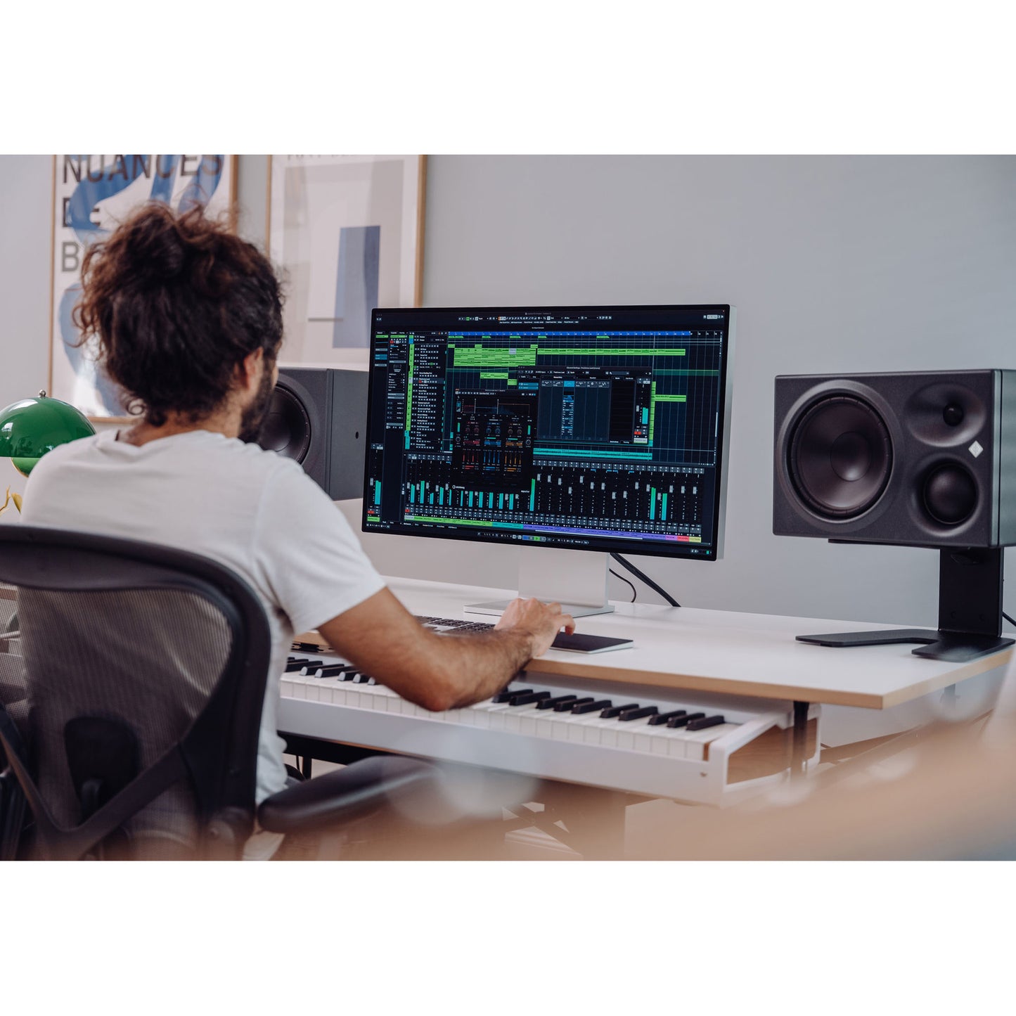 Steinberg Cubase Pro 13 DAW - Full Version (Download)