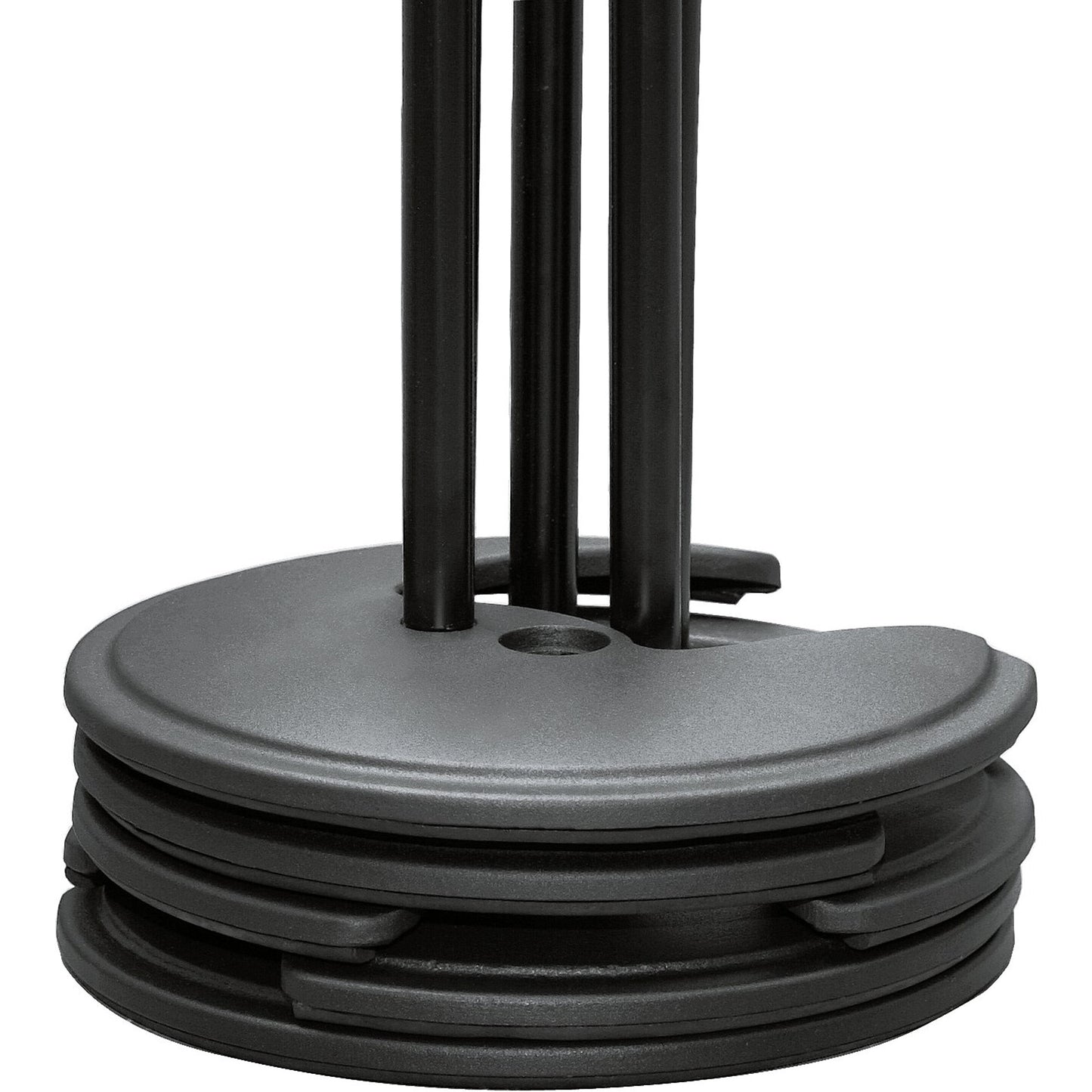 K&M 26045 Stackable Microphone Stand