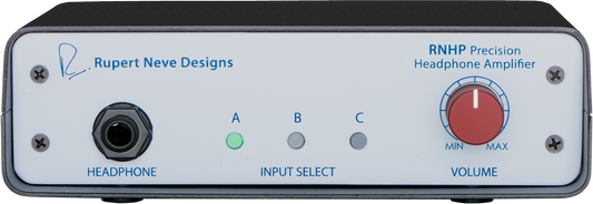 Rupert Neve Designs RNHP Headphone Amplifier