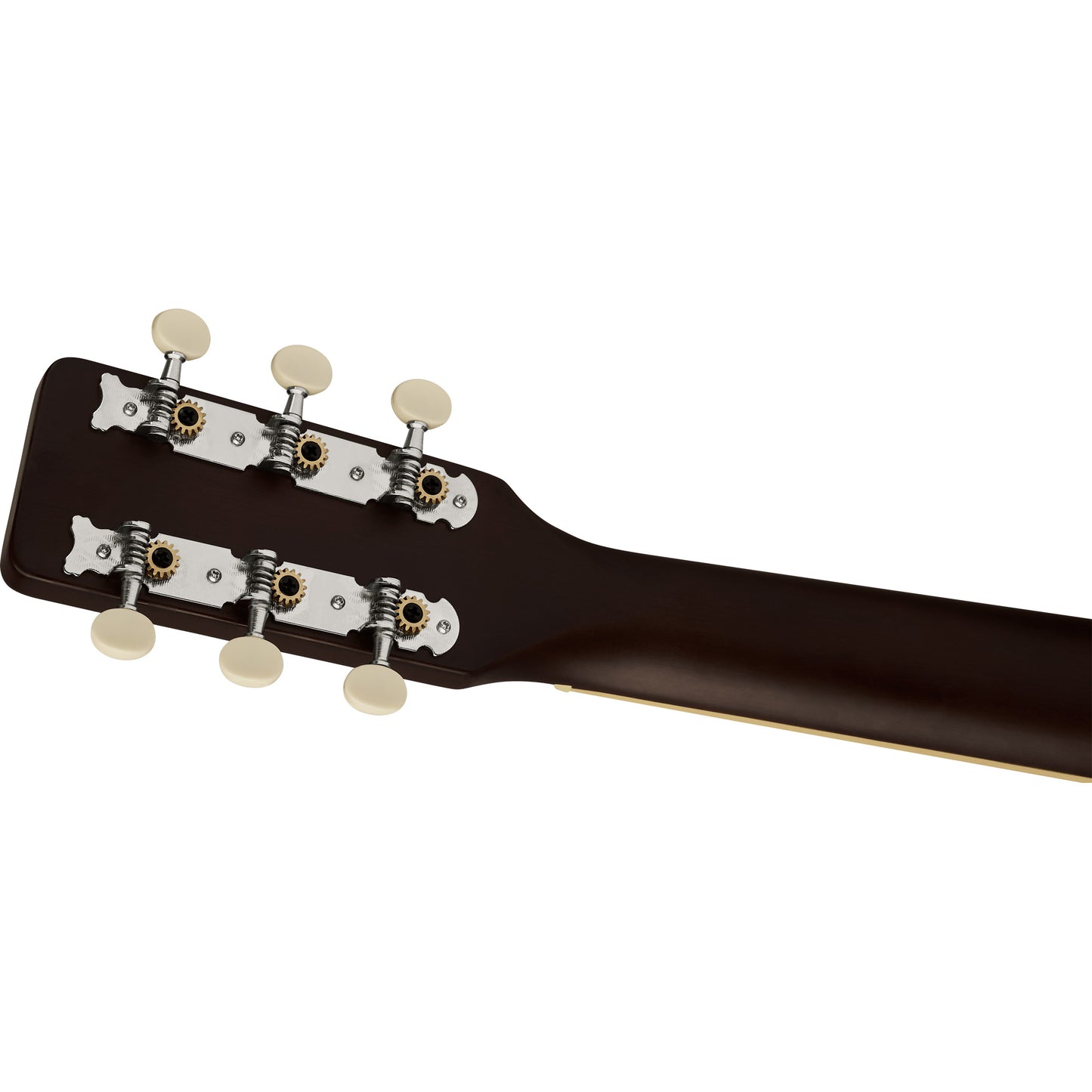 Gretsch Jim Dandy Parlor Guitar - Walnut Fingerboard, Deep Cherry Burst