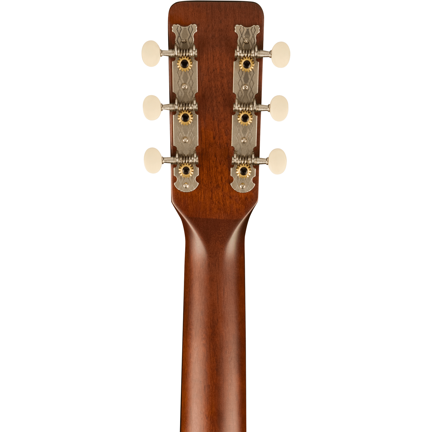 Gretsch Jim Dandy™ Deltoluxe Dreadnought Acoustic Electric Guitar, Black Top