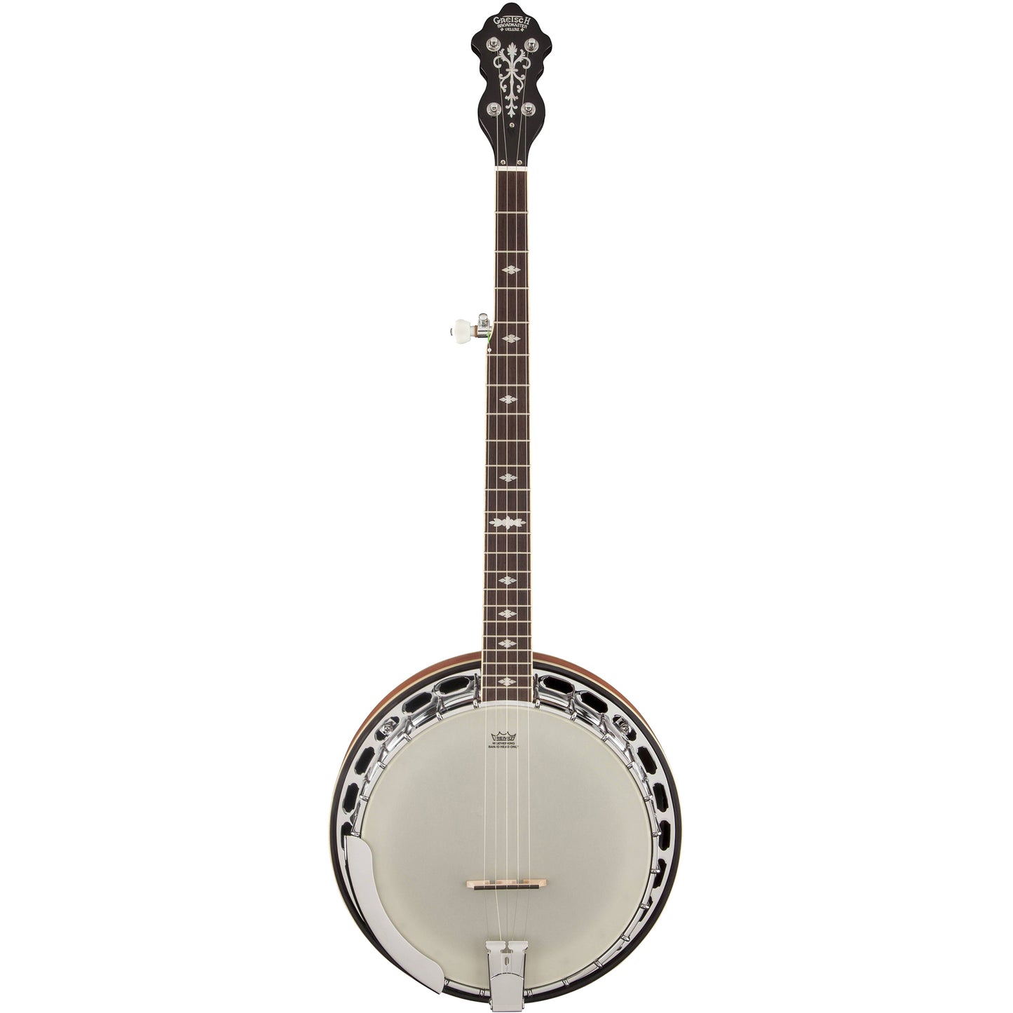 Gretsch G9400 Broadkaster Deluxe 5 String Banjo