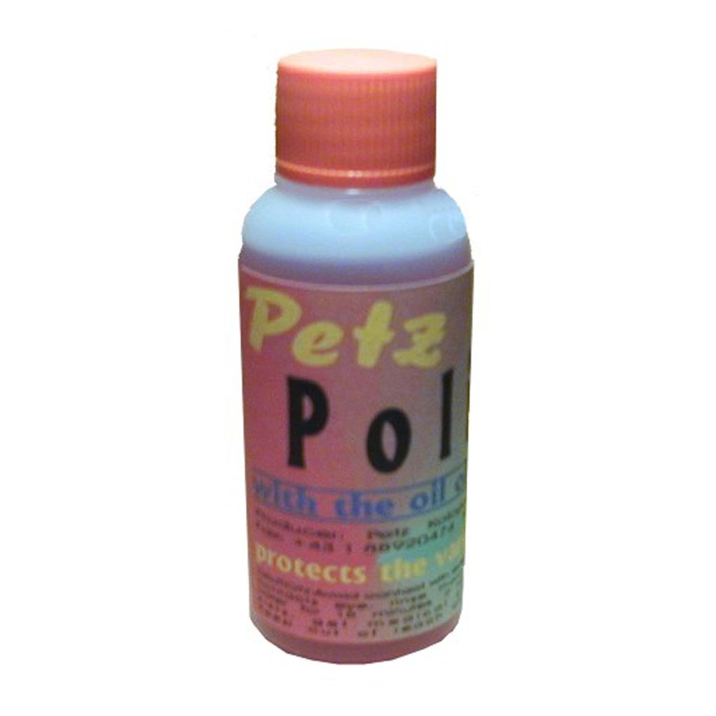 Petz Polish