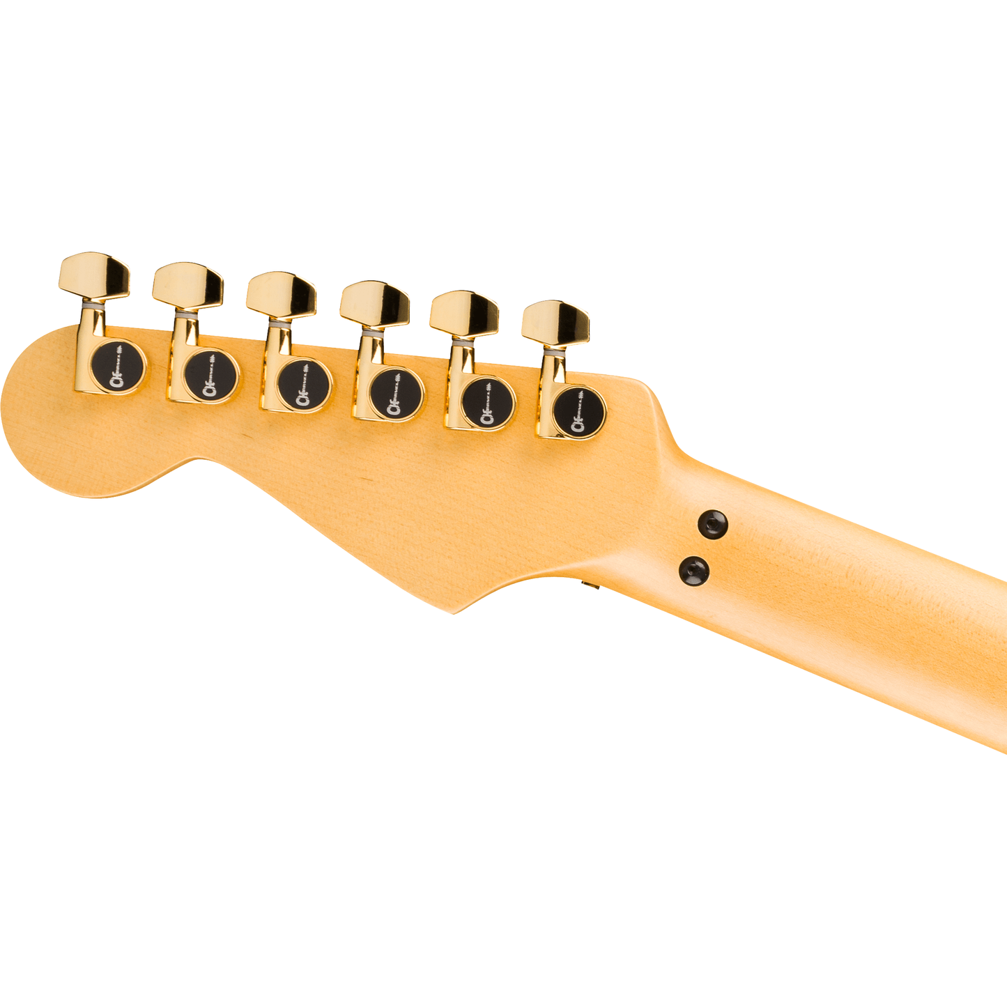 Charvel American Neo-Classic San Dimas Style 1 Electric Guitar - Racing Red