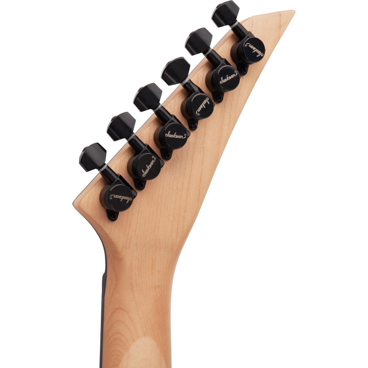 Jackson Pro Series Signature Christian Andreu Rhoads RRT Electric Guitar, Natural