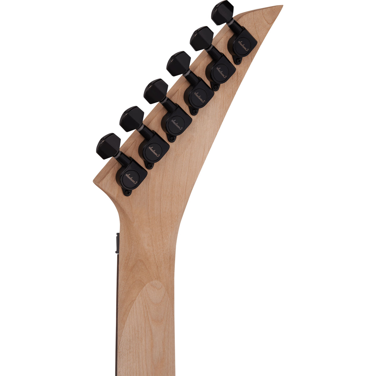Jackson X Series Dinky® DK3XR HSS Electric Guitar, Gloss Black