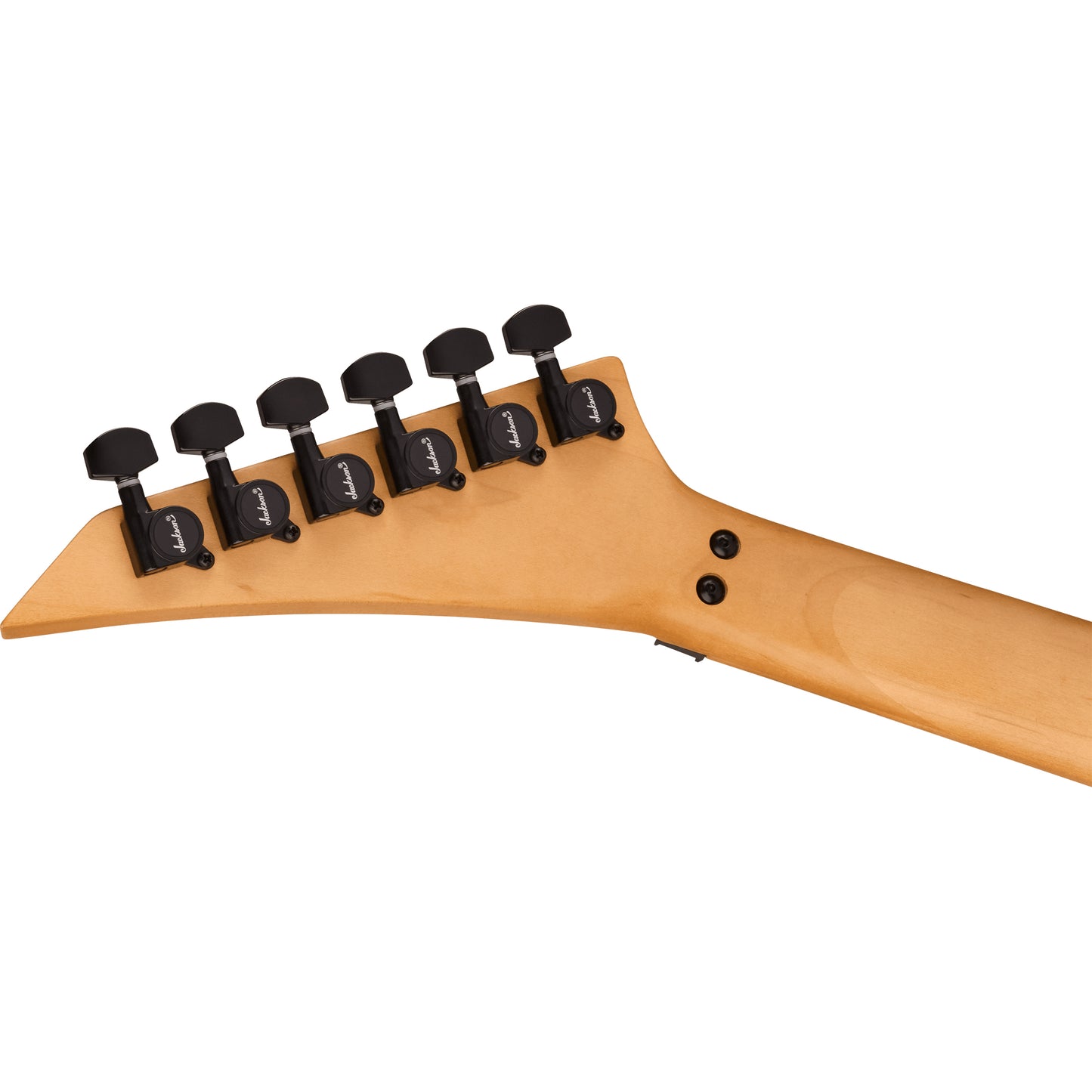 Jackson Pro Origins 1985 San Dimas SD1 HH FR - Maple Fingerboard, Snow White