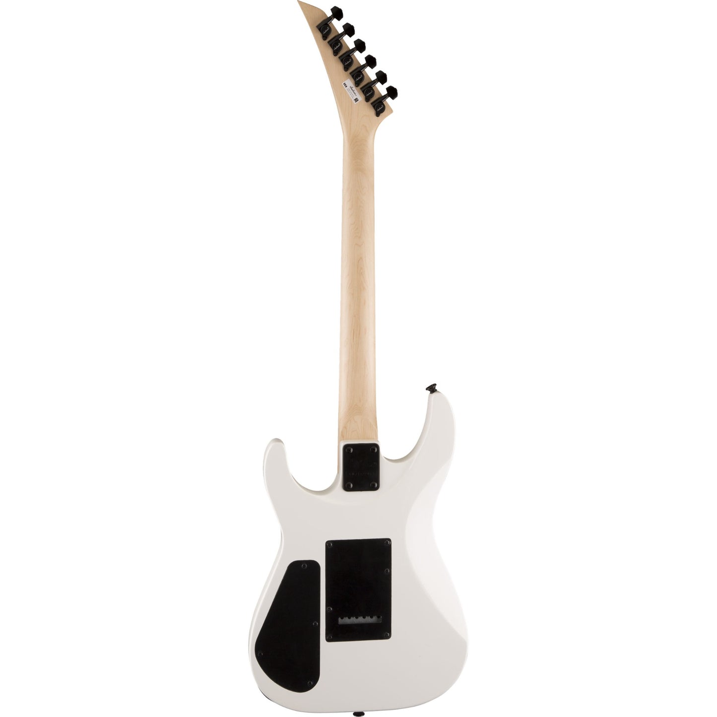 Jackson JS Series Dinky Arch Top JS22 DKA Electric Guitar - Snow White