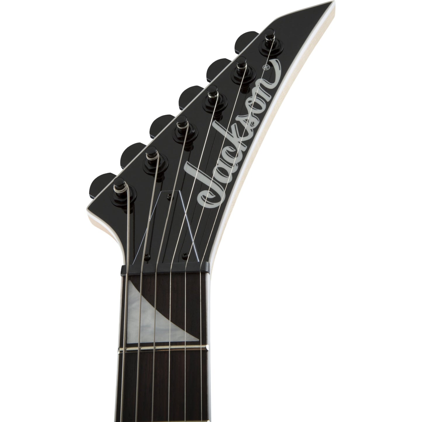 Jackson JS Series Dinky Arch Top JS22 DKA Electric Guitar - Snow White