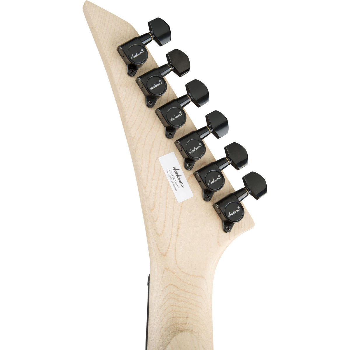 Jackson JS Series JS11 Dinky Electric Guitar - Metallic Blue