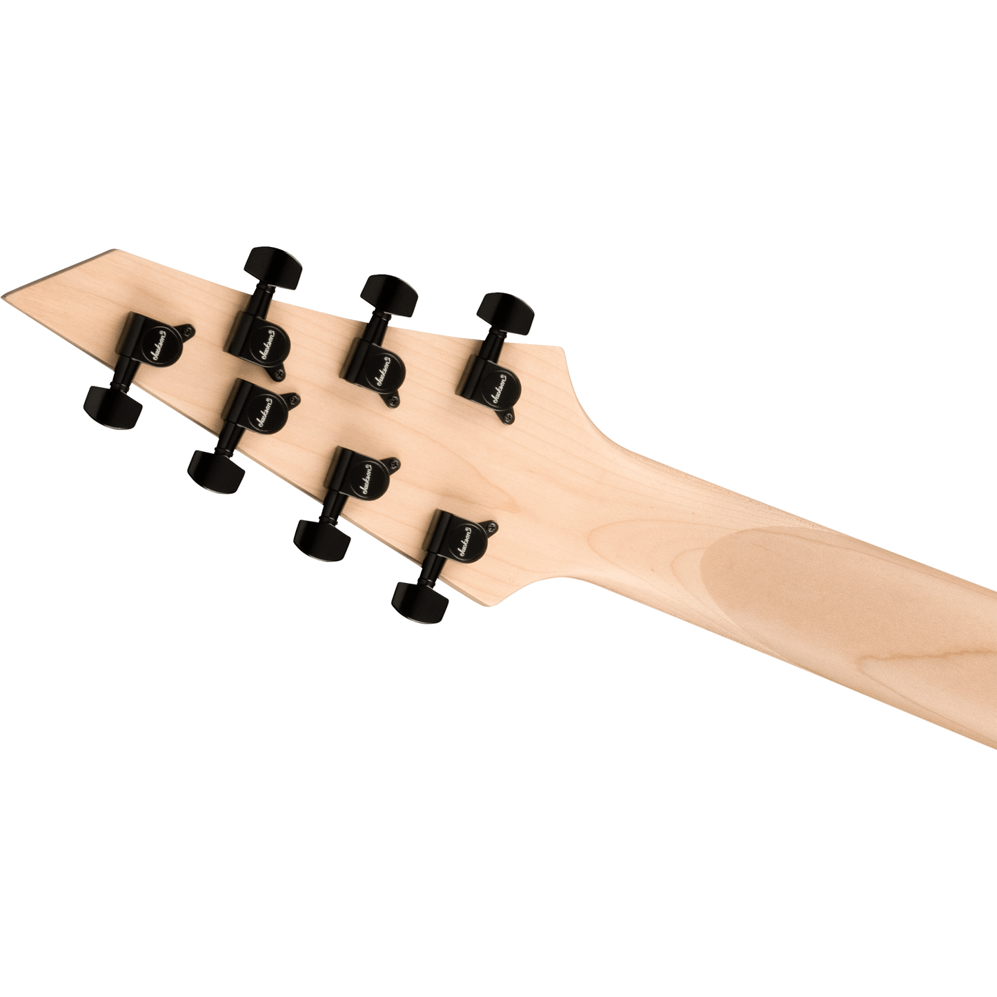 Jackson JS Series King V JS227 KV HT Electric Guitar, Satin Black