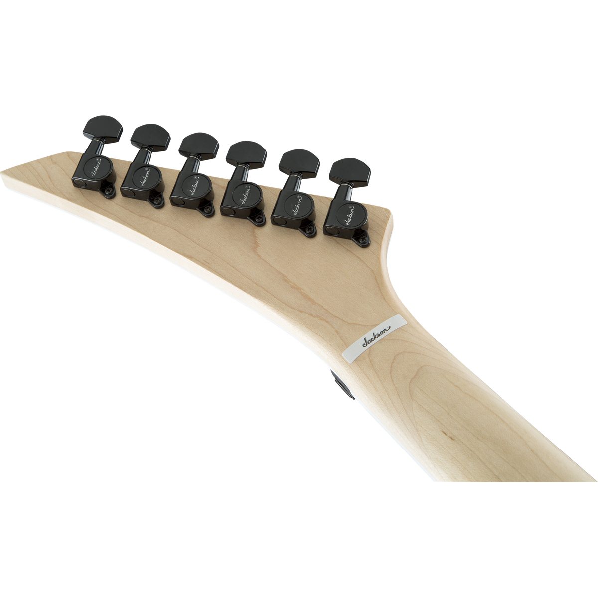 Jackson JS Series Rhoads JS32 Electric Guitar, Ivory