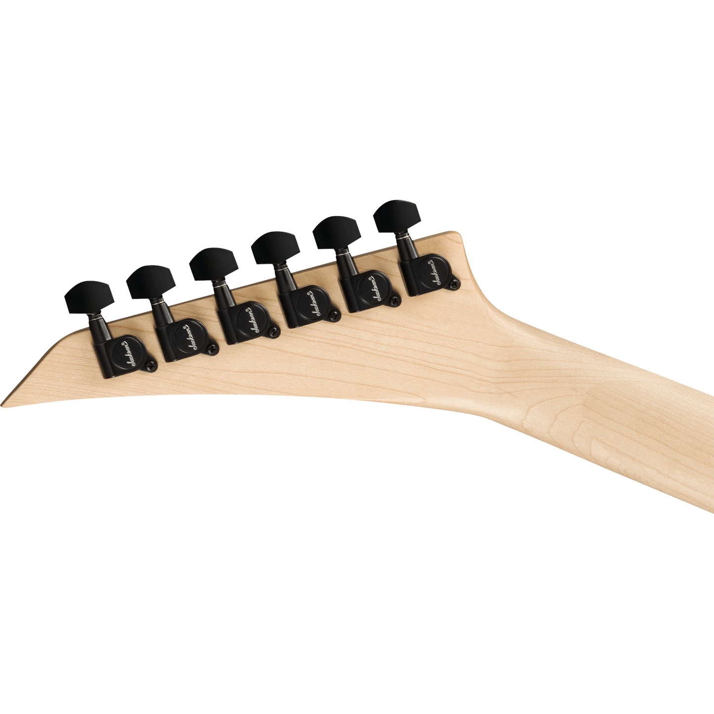 Jackson JS Series Dinky® JS20 DKQ 2PT Electric Guitar, Tobacco Burst