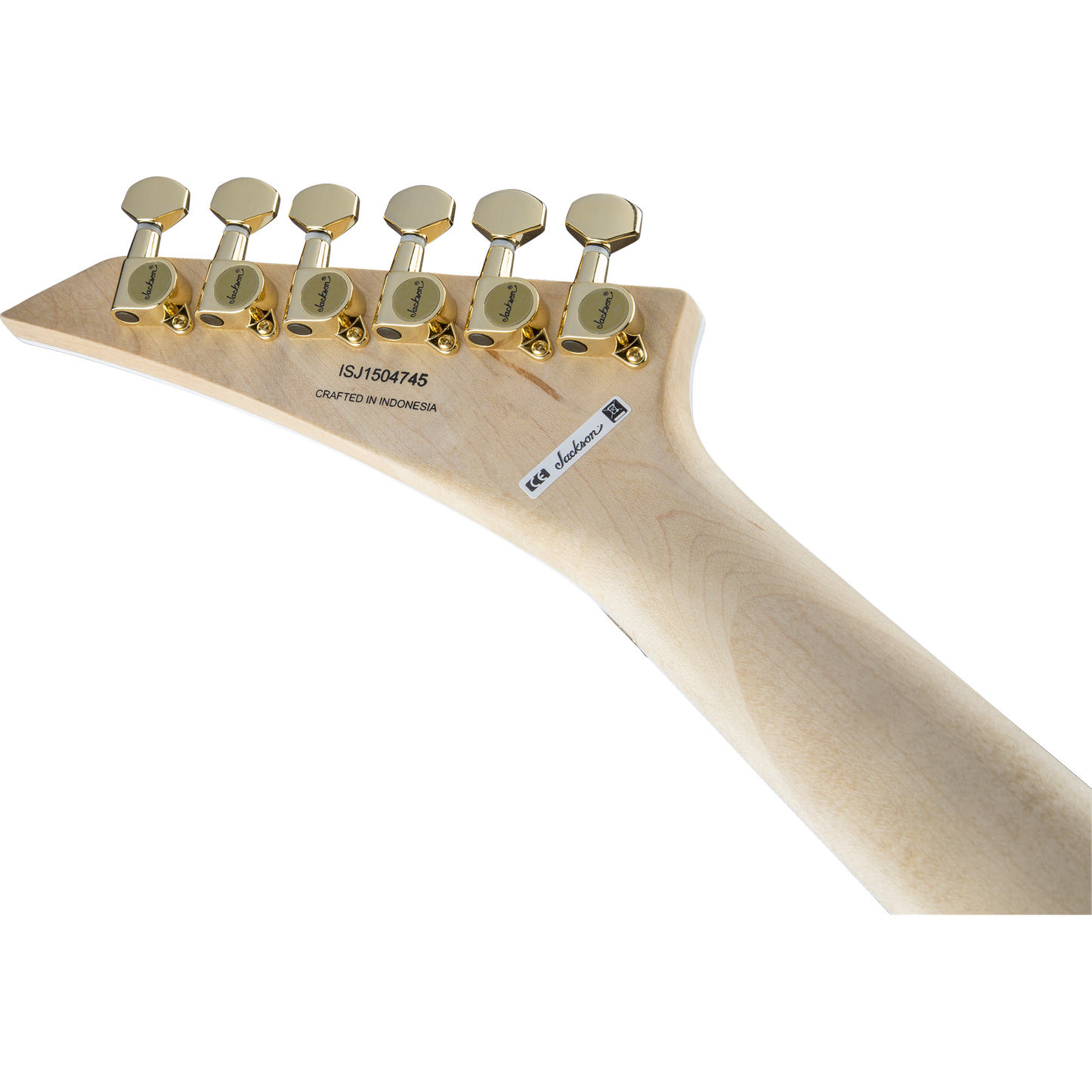 Jackson Pro Series Rhoads RR3 Electric Guitar