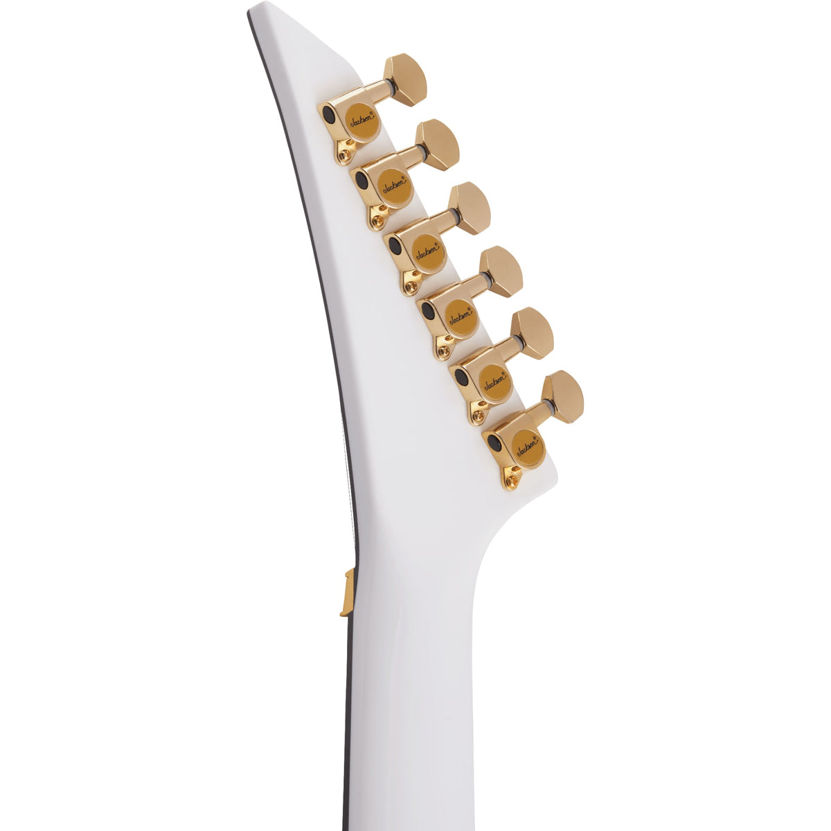 Jackson X Series Soloist SLXM DX Electric Guitar - Snow White