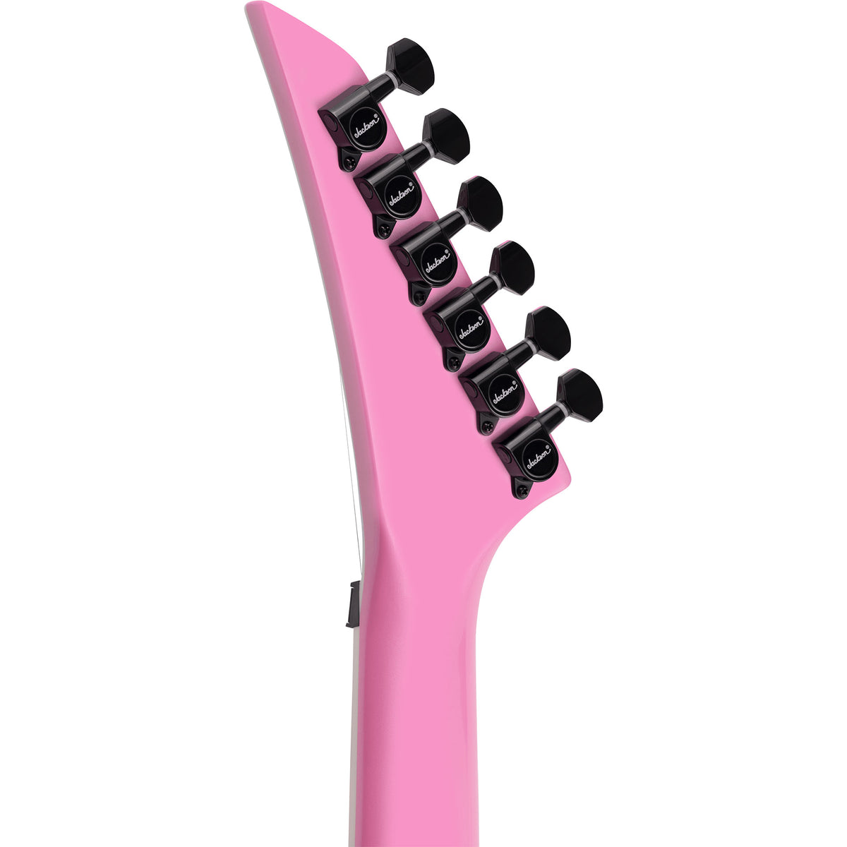 Jackson X Series Soloist™ SL1X Electric Guitar, Platinum Pink