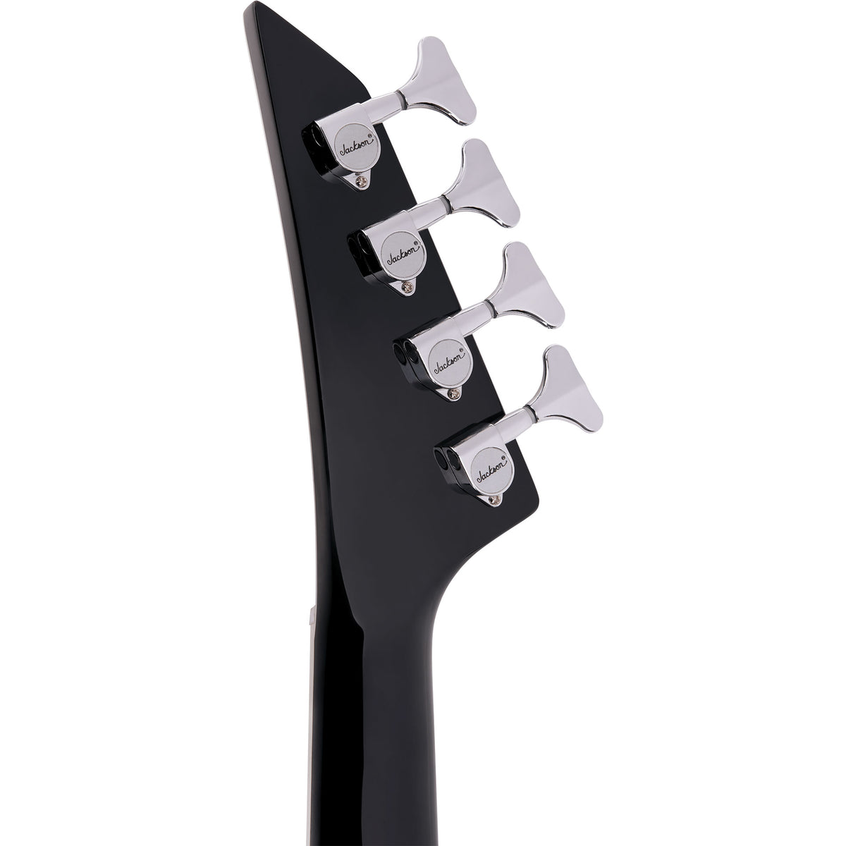 Jackson X Series Concert™ Bass CBXNT DX IV Bass Guitar, Gloss Black