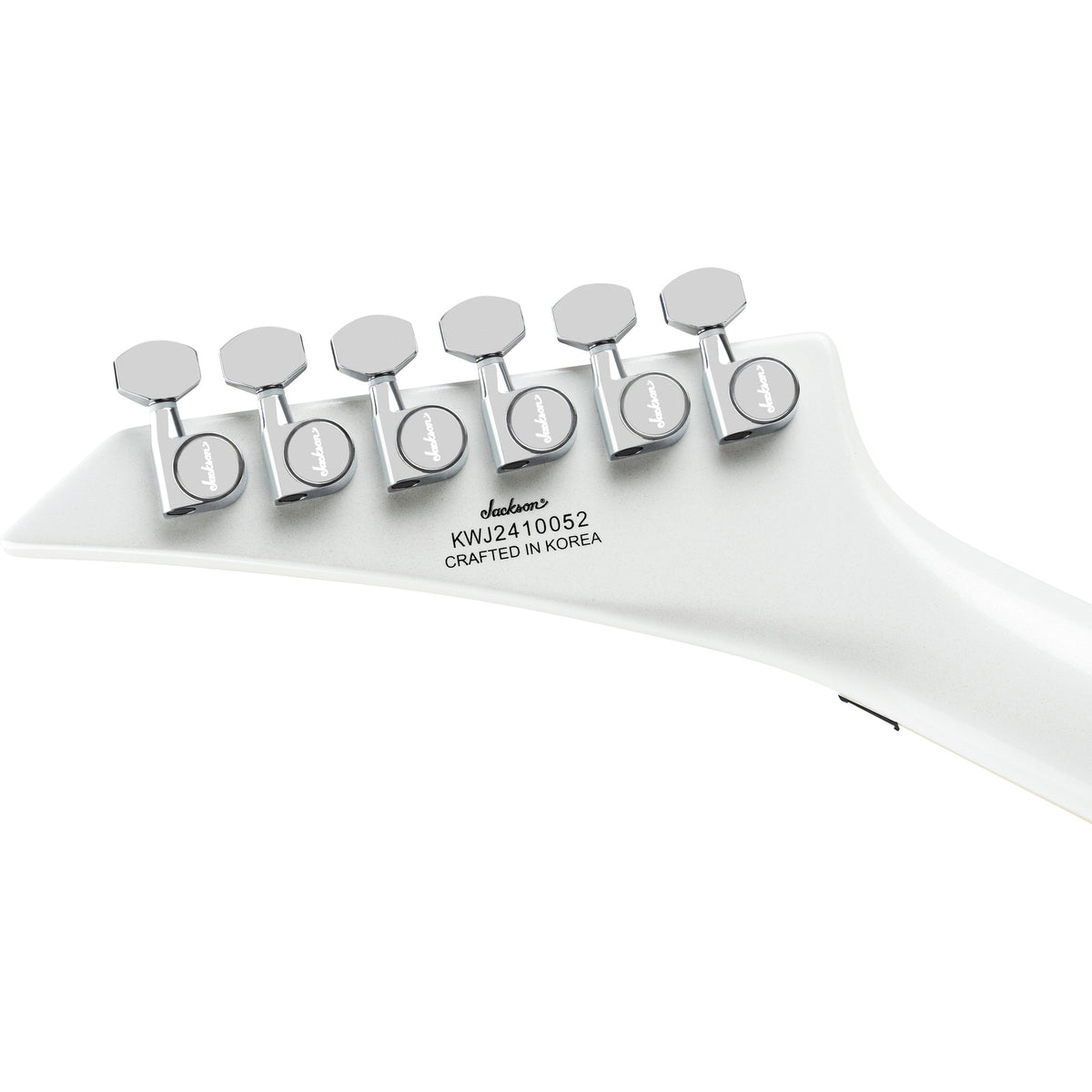Jackson Limited Edition Legend Series Signature Scott Ian Rhoads RR22 NOT