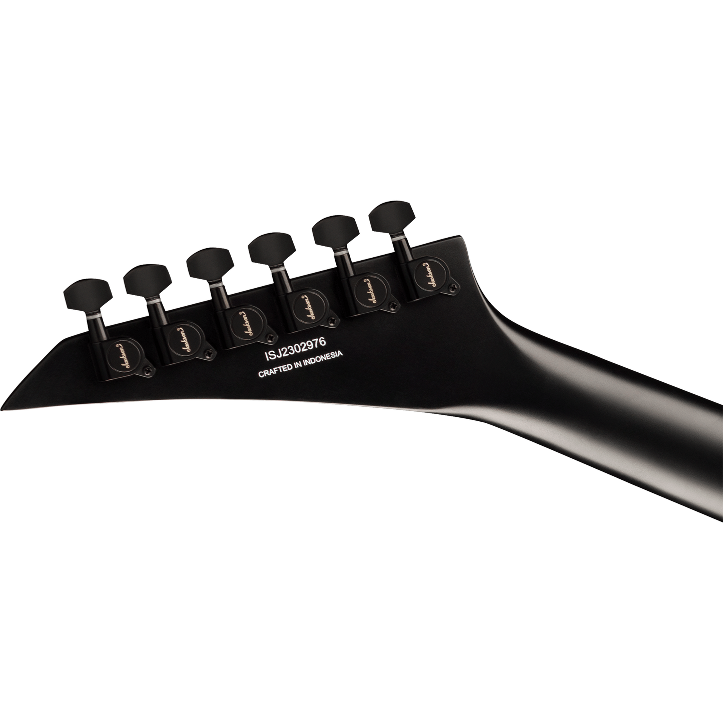 Jackson X Series Soloist™ SLX DX Camo Electric Guitar, Butterscotch Camo