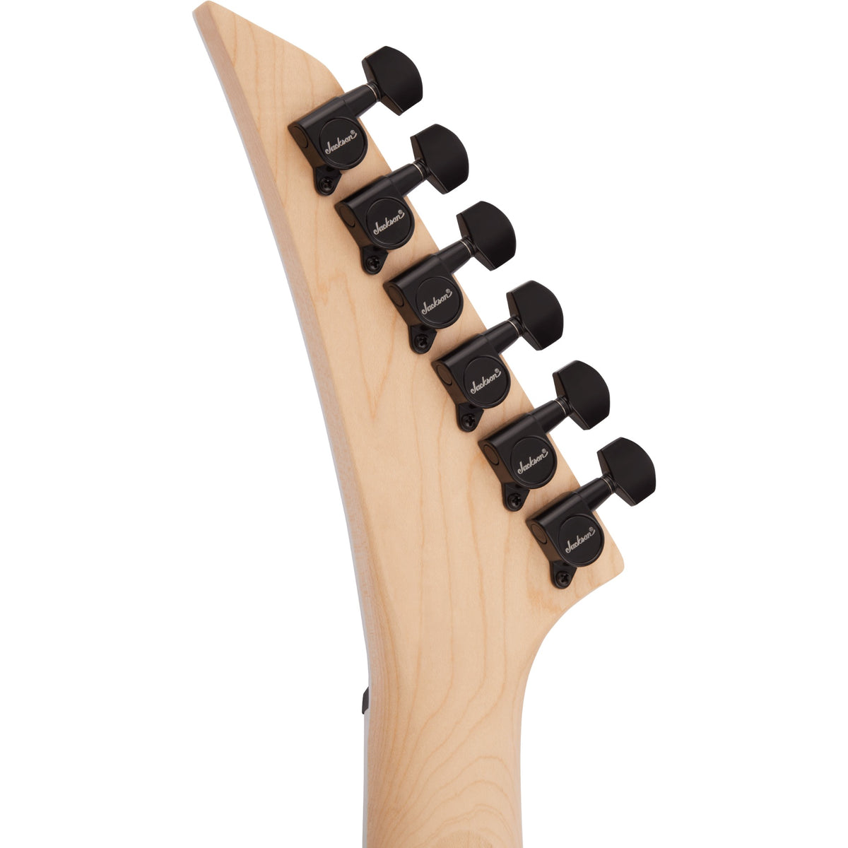 Jackson JS Series Dinky JS32Q DKA HT Electric Guitar, Transparent Purple Burst