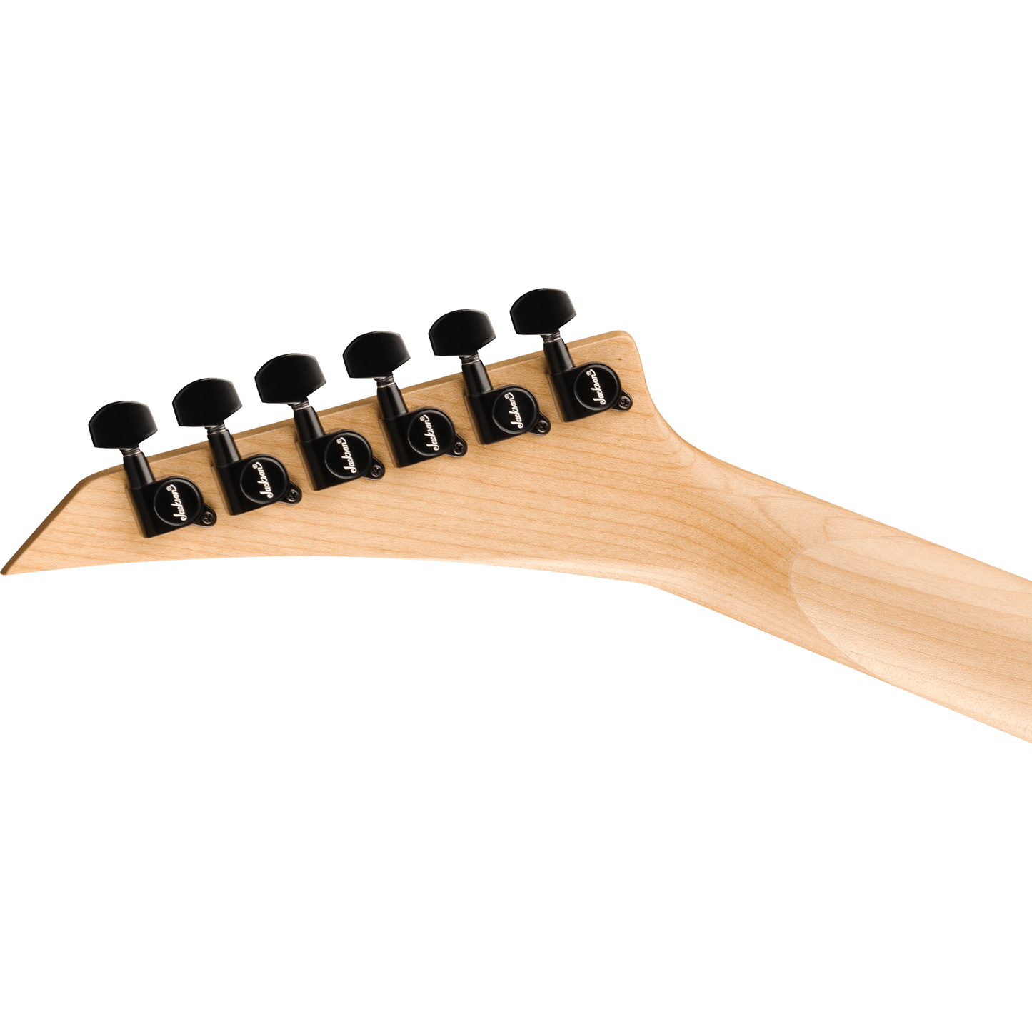 Jackson JS Series Dinky® JS32 DKAP Electric Guitar, Transparent Black Burst