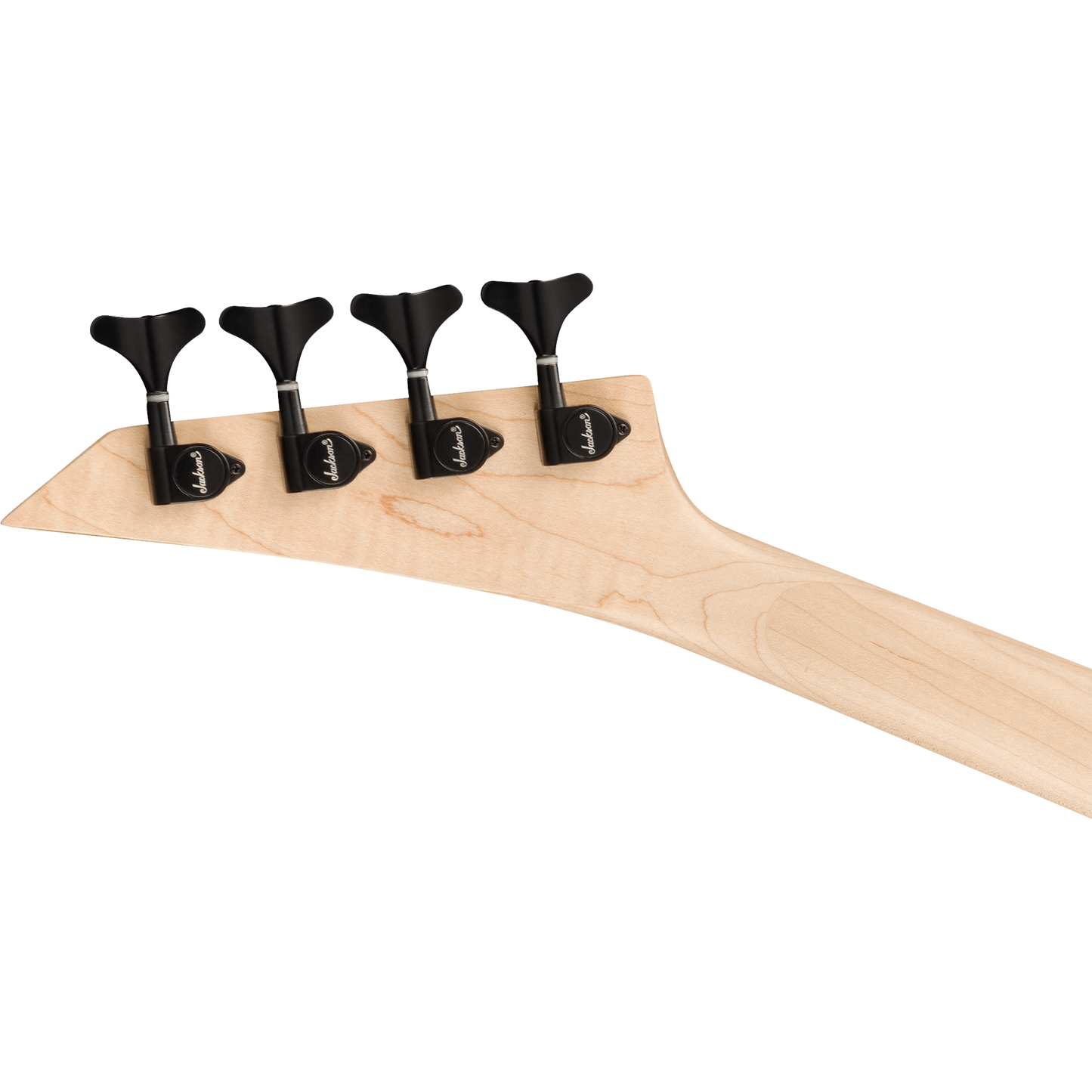 Jackson JS Series Concert™ Bass CB JS3P Bass Guitar, Transparent Black Burst