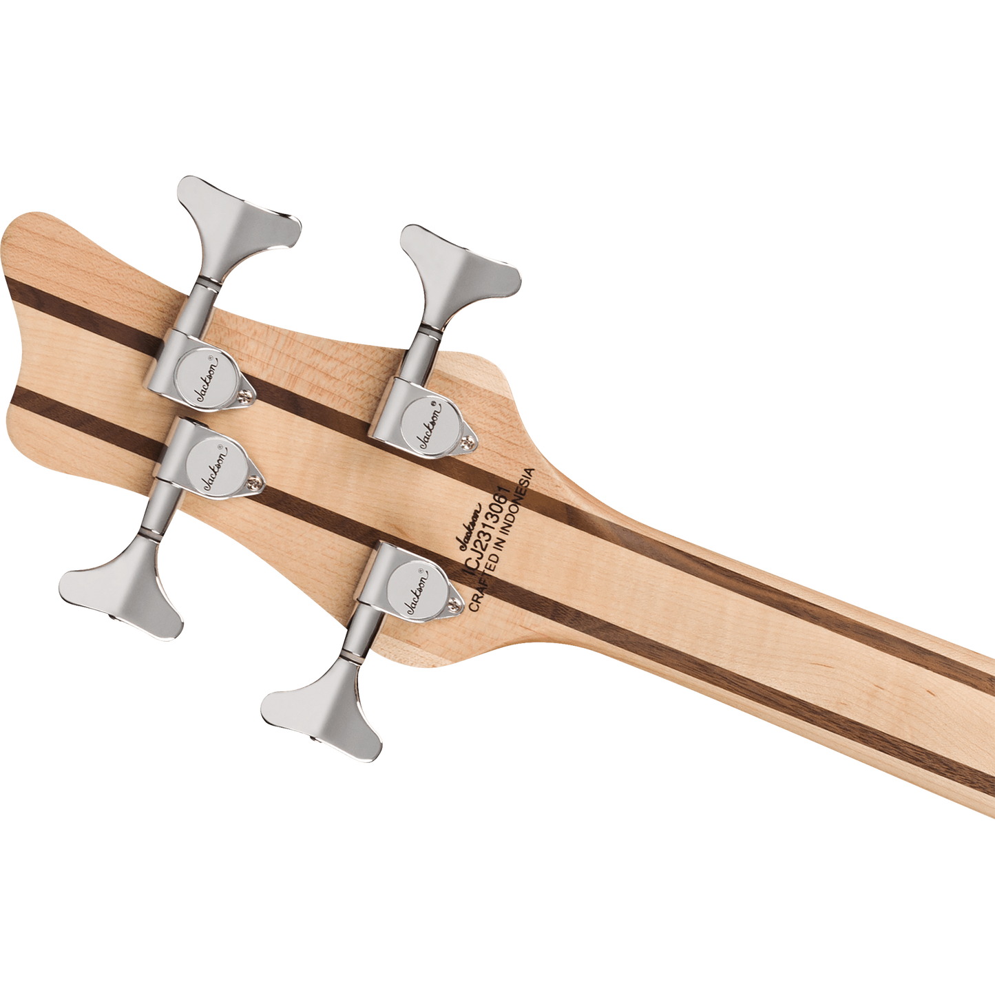 Jackson Pro Series Spectra Bass SBFM IV Bass Guitar, Chlorine Burst