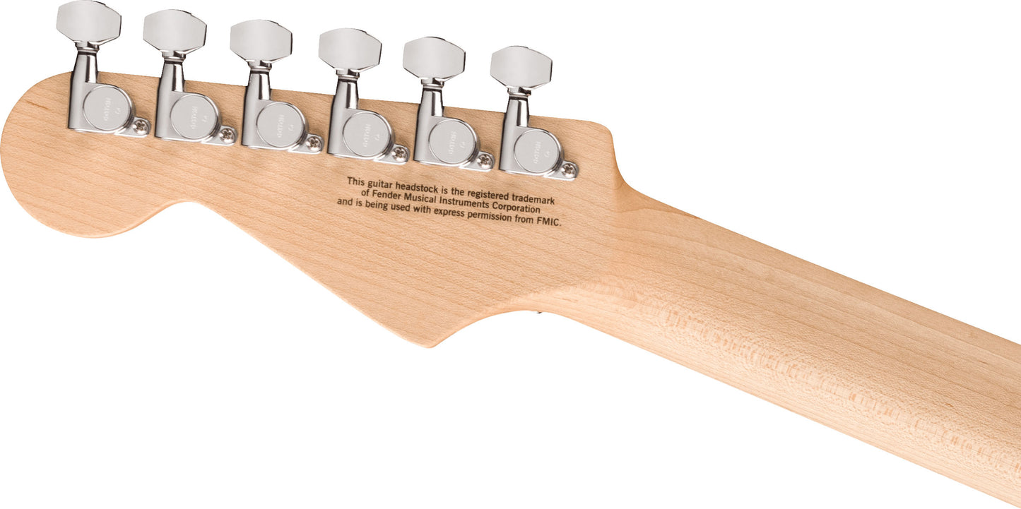 Charvel MJ San-Dimas Style 1 HSS FR M Maple Metallic Red