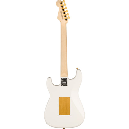 Charvel Pro-Mod So-Cal Style 1 HH FR M Electric Guitar in Snow White