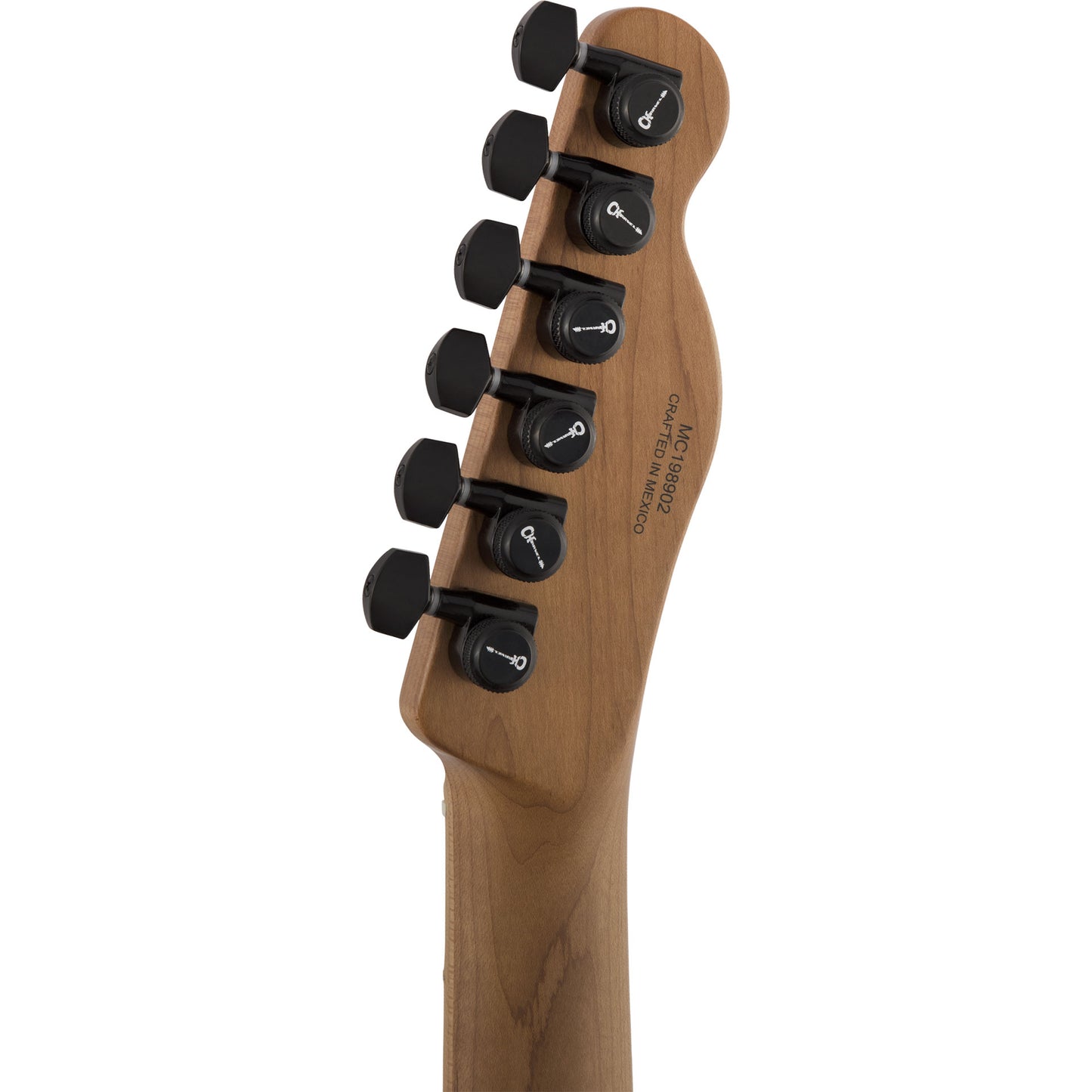 Charvel Pro-Mod So-Cal Style 2 24 HH Electric Guitar in Satin Black